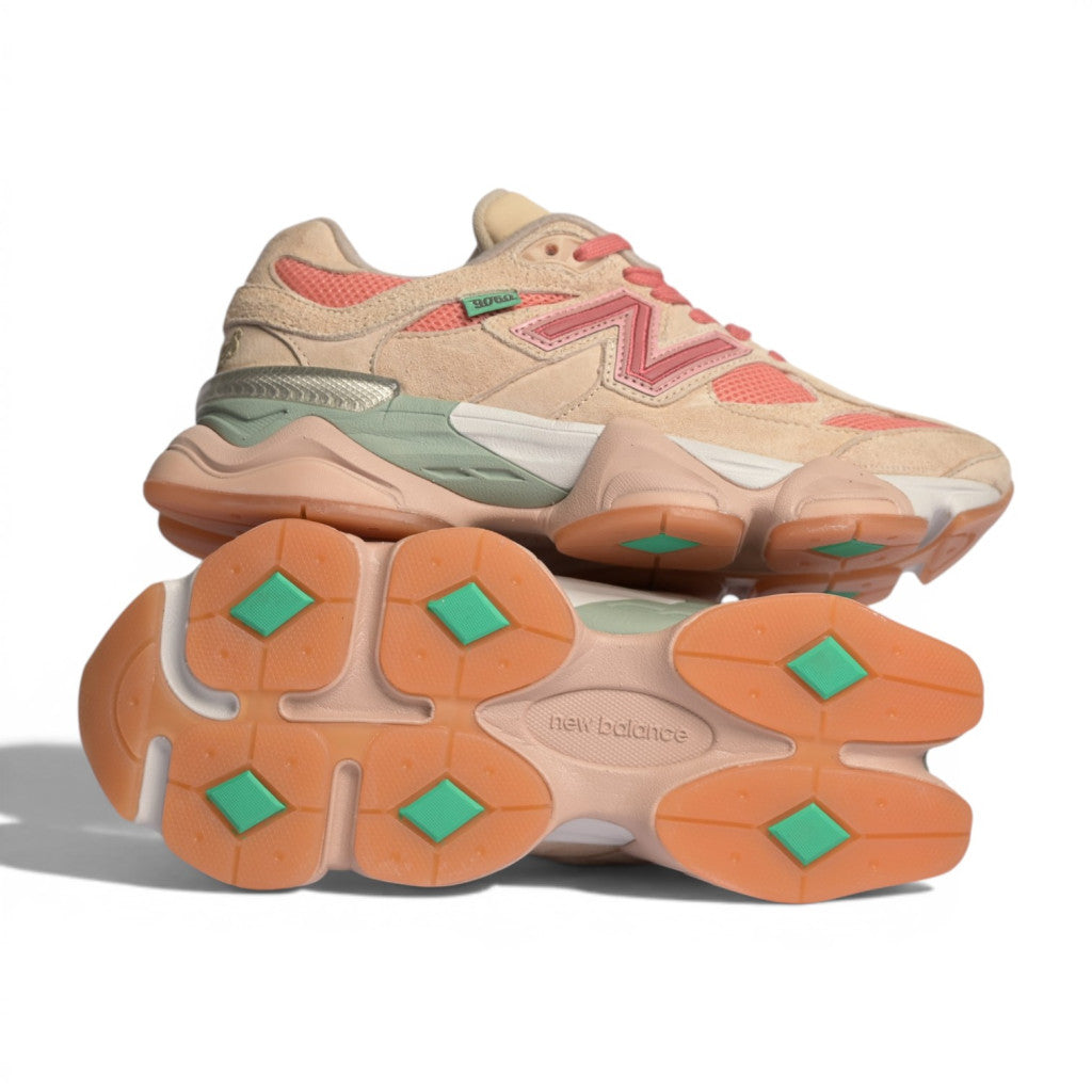 New Balance 9060 Joe Freshgoods - 4