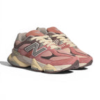 New Balance 9060 Soft Pink - 2
