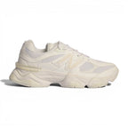New Balance 9060 White Leather