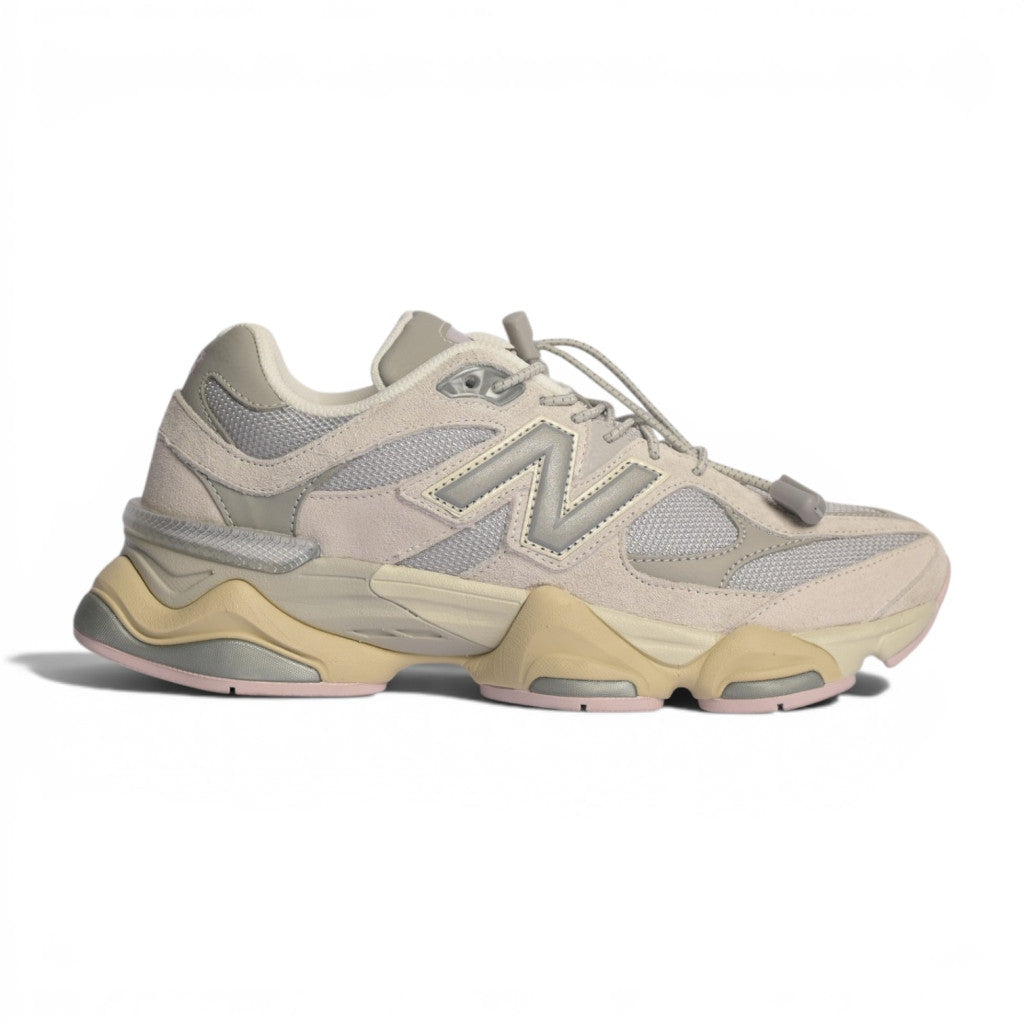 New Balance 9060 "Grey Matter"