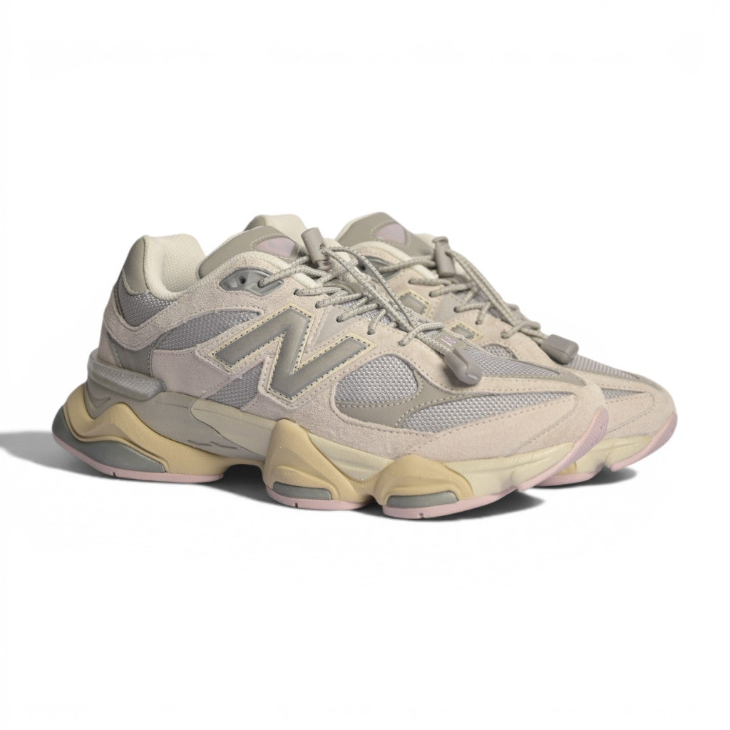 New Balance 9060 Grey Matter - 2
