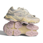 New Balance 9060 Grey Matter - 4