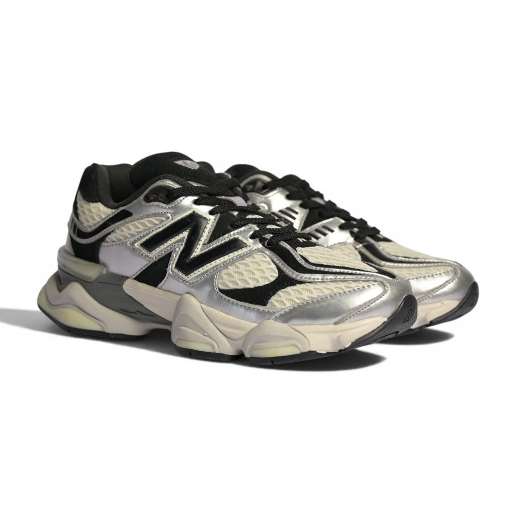New Balance 9060 Palace Metallic - 2