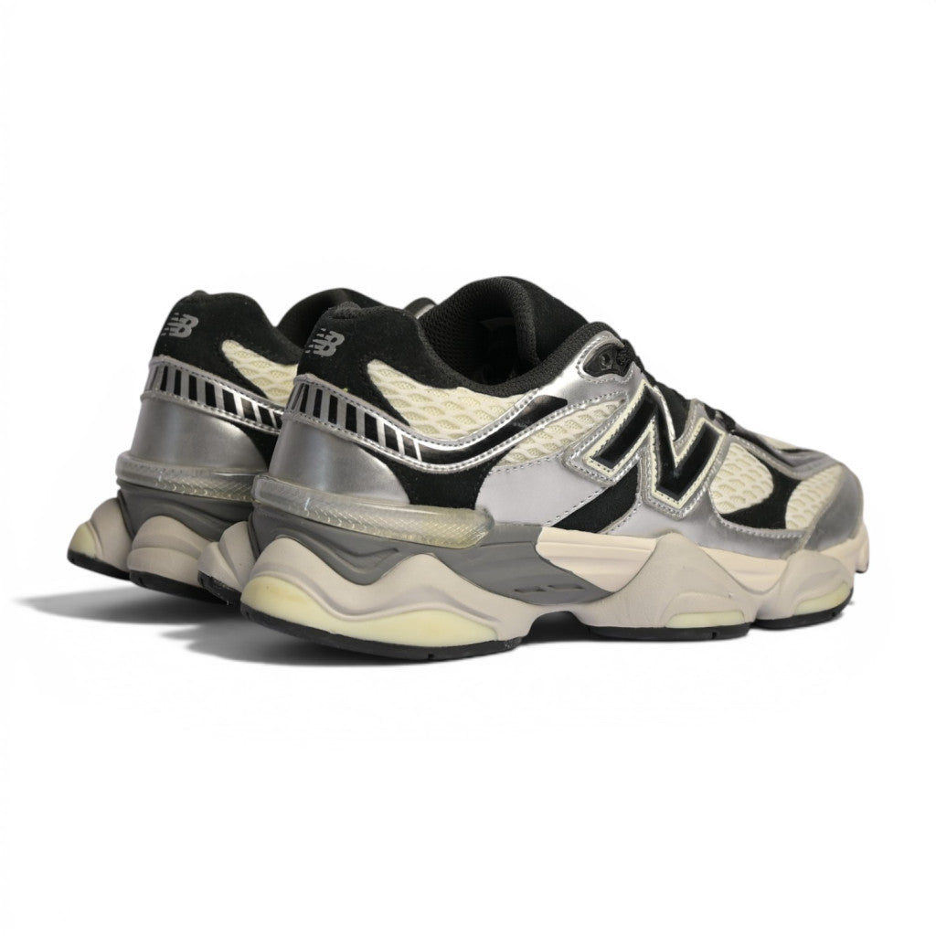 New Balance 9060 Palace Metallic - 3