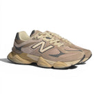 New Balance 9060 Driftwood Castlerock - 2