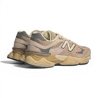 New Balance 9060 Driftwood Castlerock - 3