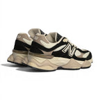 New Balance 9060 Sea Salt Bone - 3