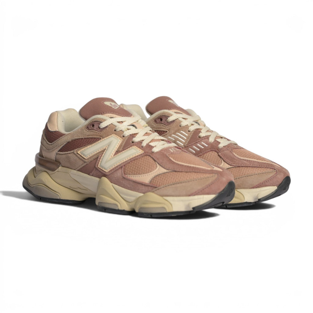 New Balance 9060 Sparrow - 2