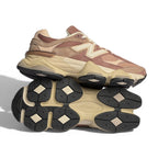 New Balance 9060 Sparrow - 4