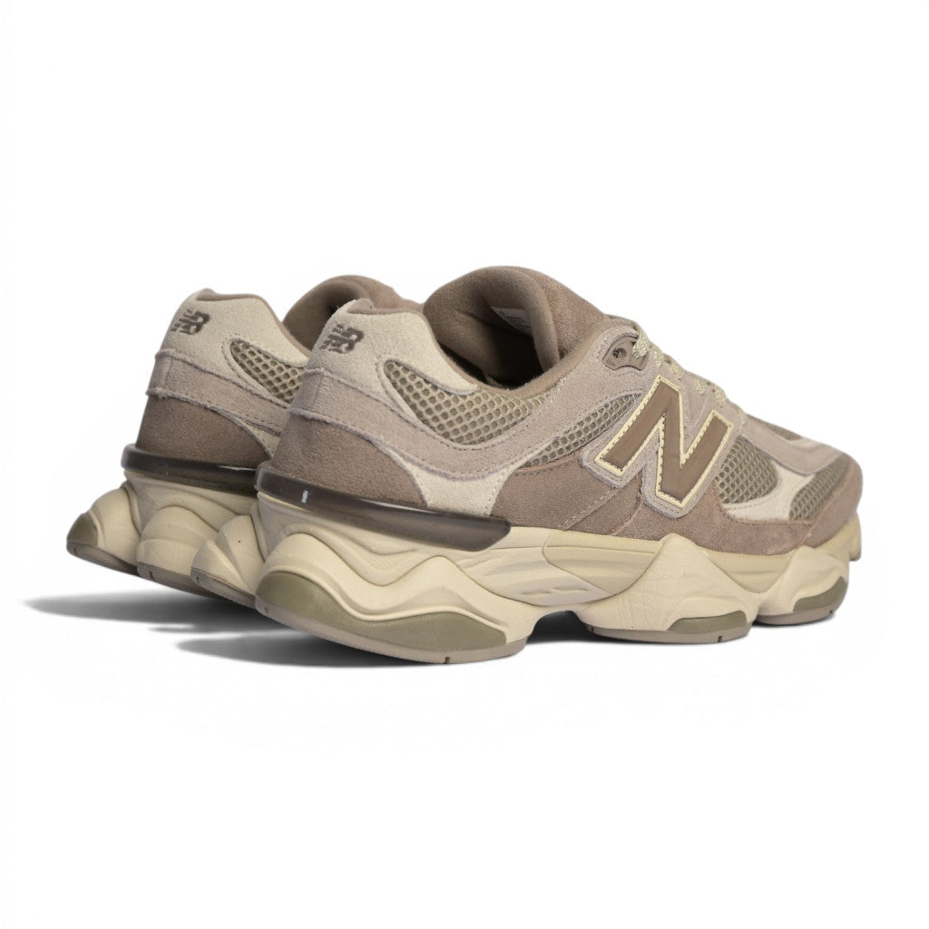 New Balance 9060 New Mushroom - 3