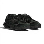 New Balance 9060 Triple Black - 2