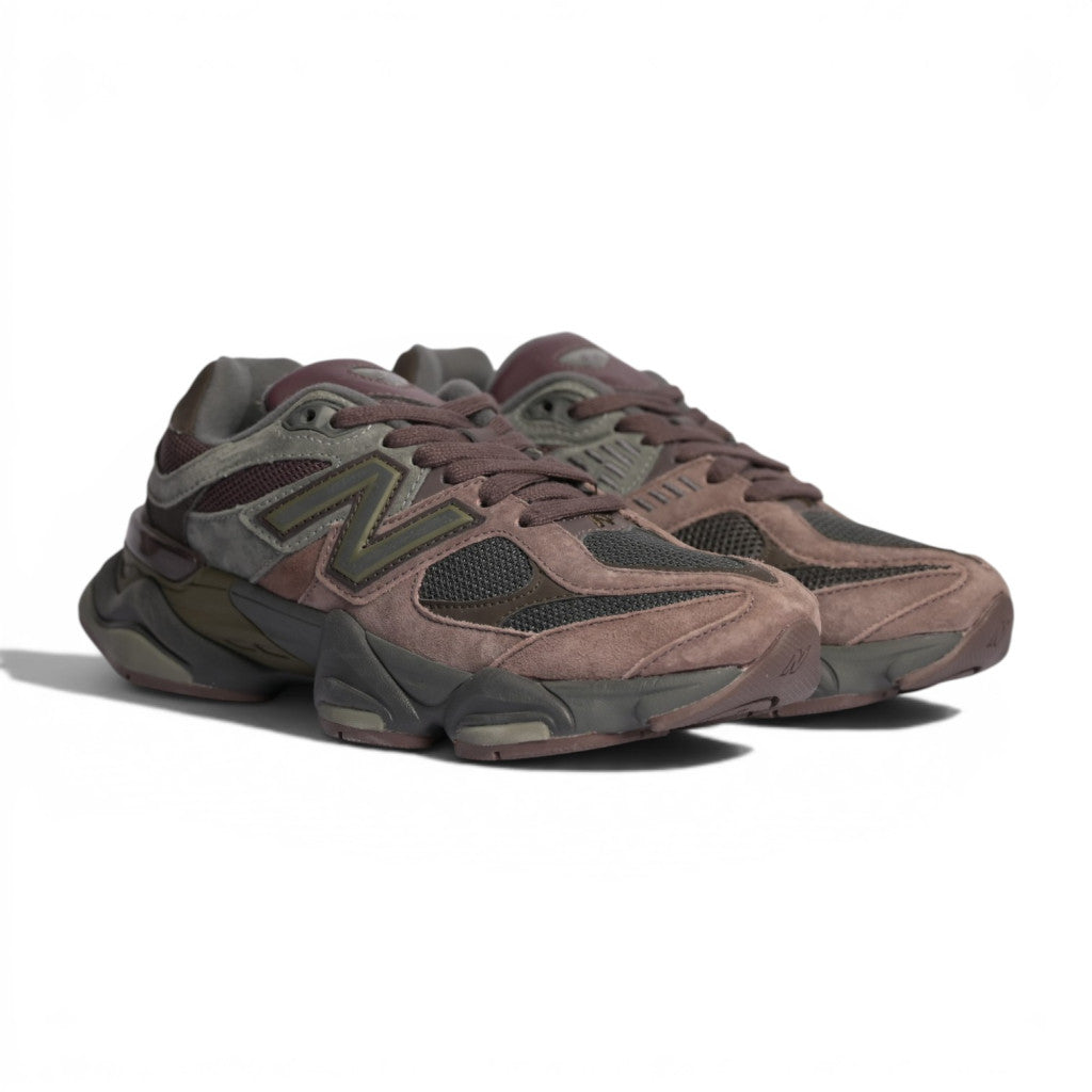 New Balance 9060 Truffle - 2