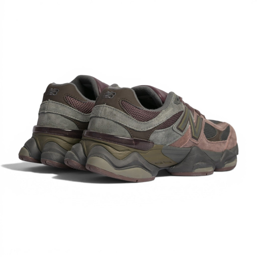 New Balance 9060 Truffle - 3