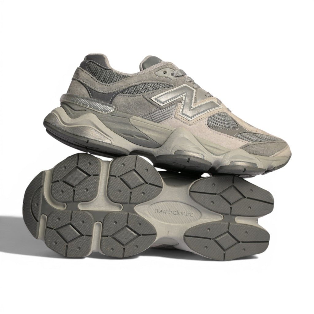 New Balance 9060 Concrete - 4