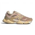 New Balance 9060 Landslide Mushroom