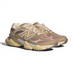 New Balance 9060 Landslide Mushroom - 2