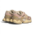 New Balance 9060 Landslide Mushroom - 3