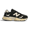 New Balance 9060 Black / White / Beige