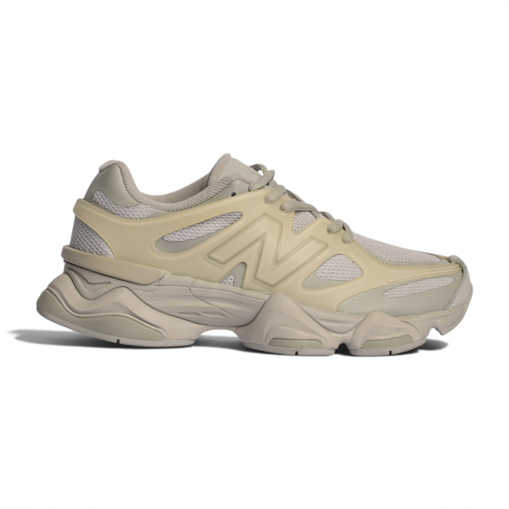 New Balance 9060 Caged Rain Cloud