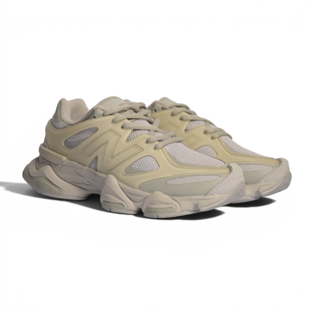 New Balance 9060 Caged Rain Cloud - 2