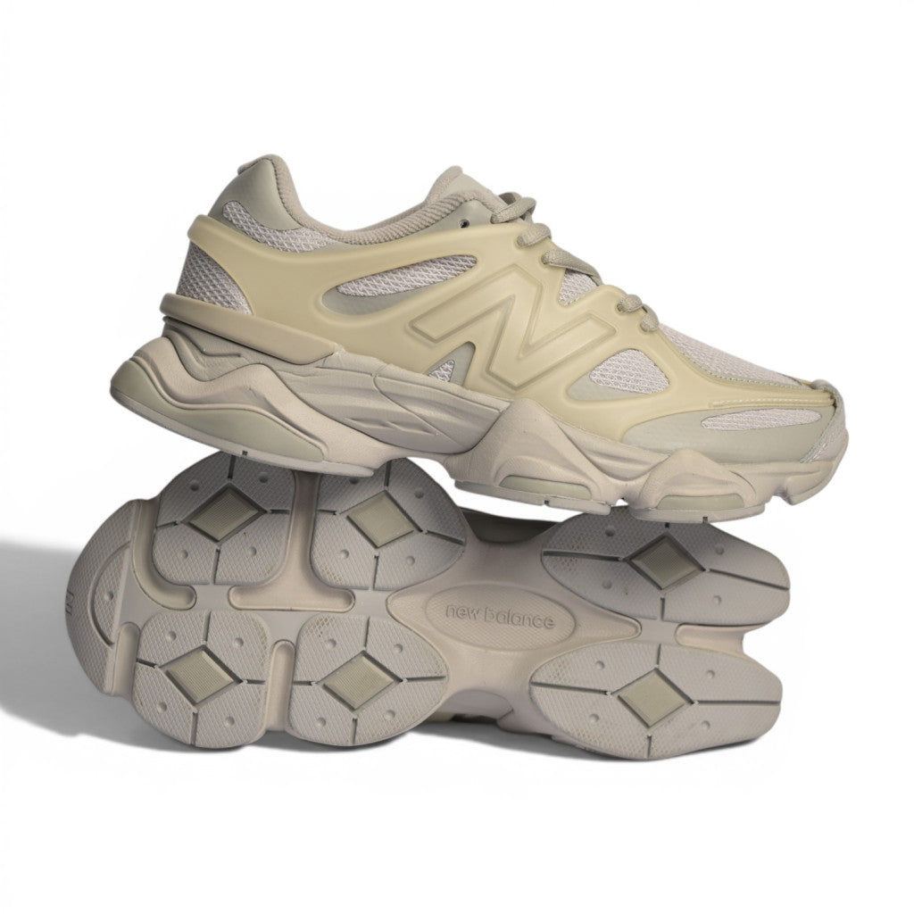 New Balance 9060 Caged Rain Cloud - 4