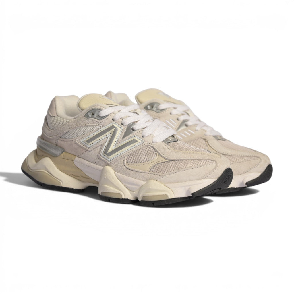 New Balance 9060 Sea Salt Surf - 2