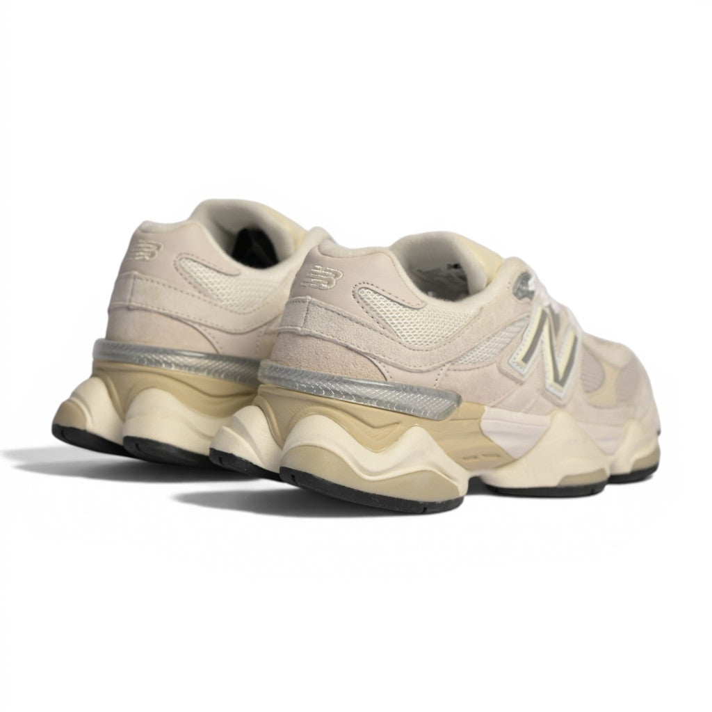 New Balance 9060 Sea Salt Surf - 3