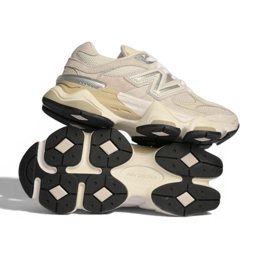 New Balance 9060 Sea Salt Surf - 4