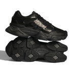 New Balance 9060 Caged Black Cat - 4