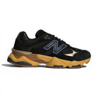 New Balance 9060 Black / Royal / Gum