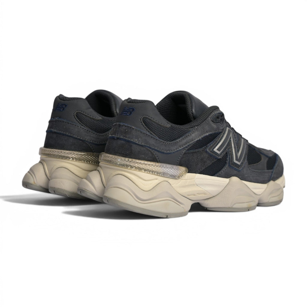 New Balance 9060 Eclipse Navy - 3