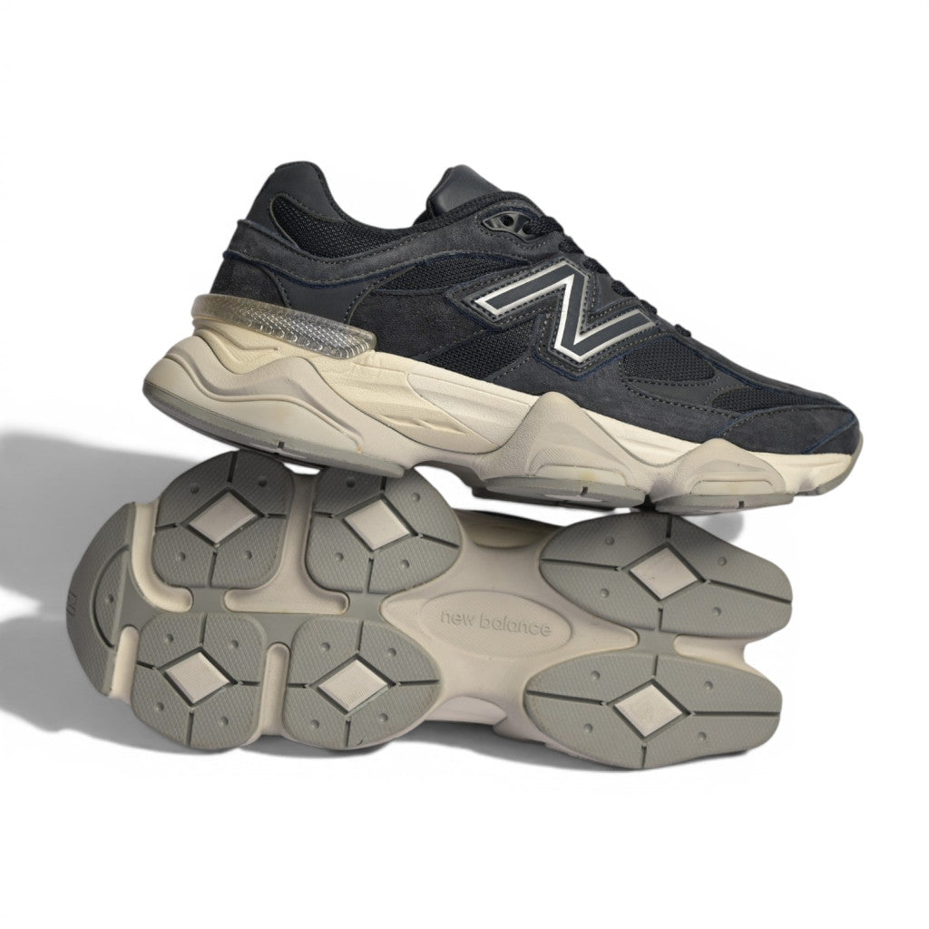 New Balance 9060 Eclipse Navy - 4