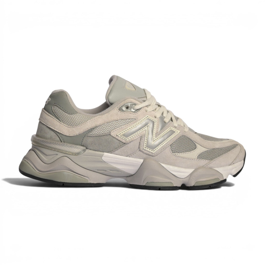 New Balance 9060 Slate Grey