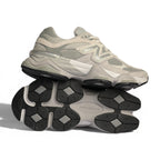New Balance 9060 Slate Grey - 4