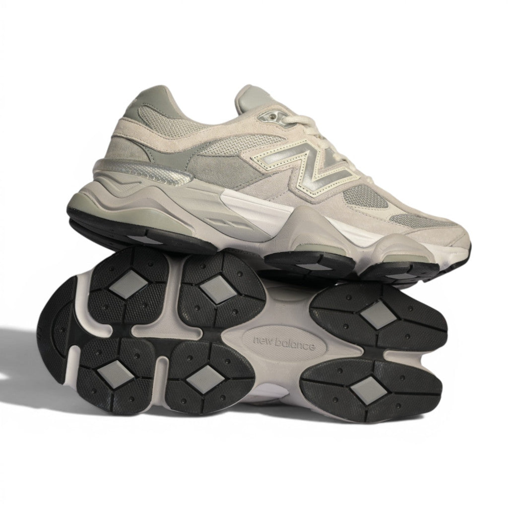New Balance 9060 Slate Grey - 4