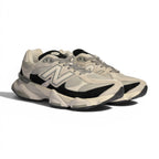 New Balance 9060 White Black Reflection - 2