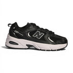 New Balance 530 Black/White