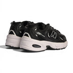 New Balance 530 Black White - 3
