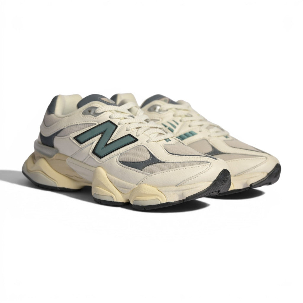 New Balance 9060 New Spruce - 2
