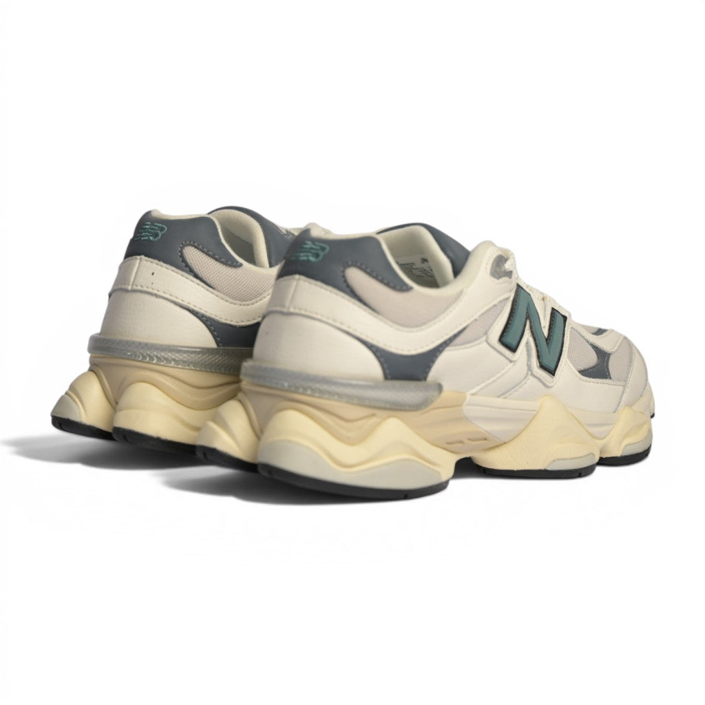 New Balance 9060 New Spruce - 3