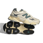 New Balance 9060 New Spruce - 4
