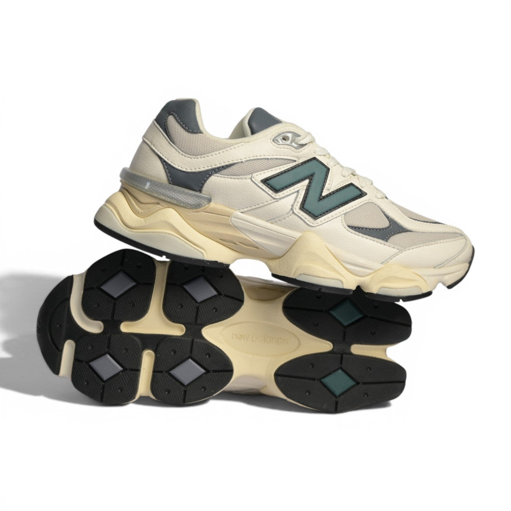 New Balance 9060 New Spruce - 4