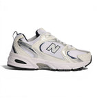 New Balance 530 “White / Silver / Navy”