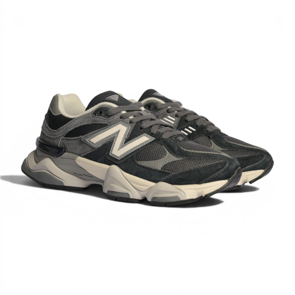 New Balance 9060 Phantom Castlerock - 2