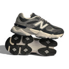 New Balance 9060 Phantom Castlerock - 4