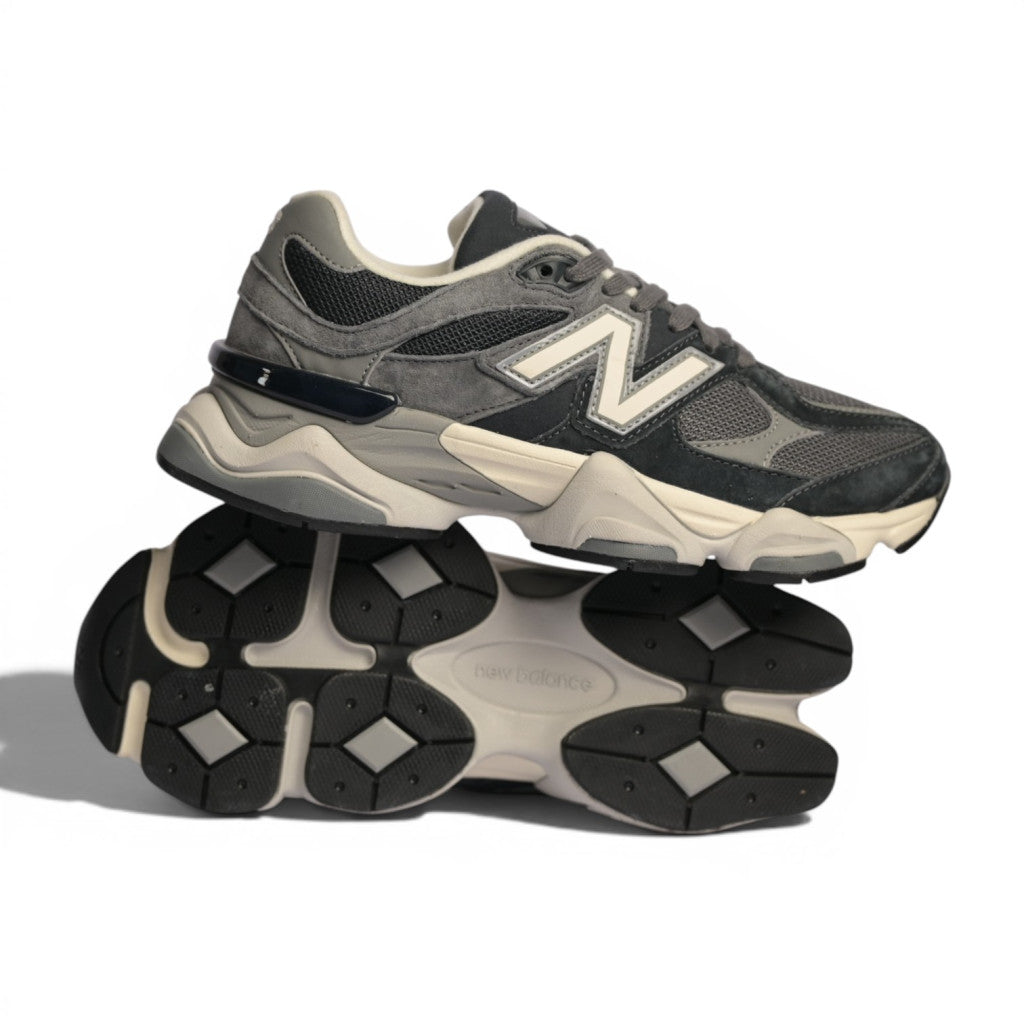 New Balance 9060 Phantom Castlerock - 4