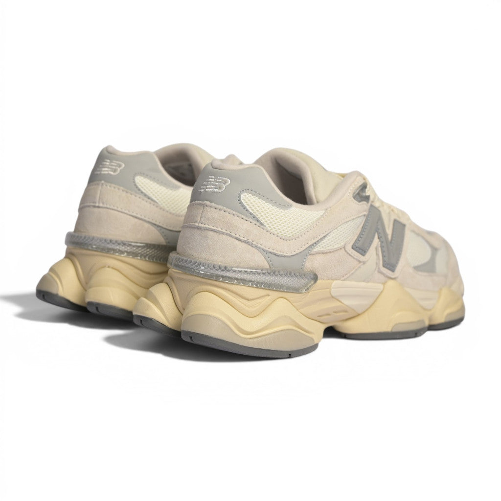 New Balance 9060 Sea Salt Concrete - 3
