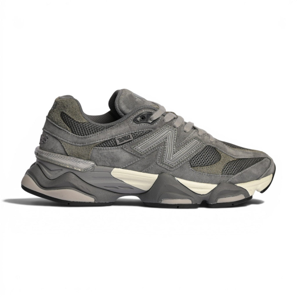 New Balance 9060 "Cool Grey"