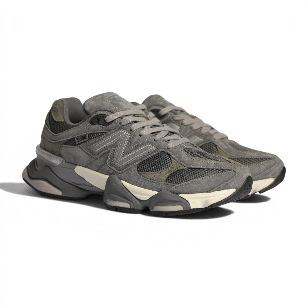 New Balance 9060 Cool Grey - 2