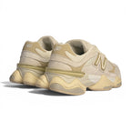 New Balance 9060 Sea Salt Brown - 3